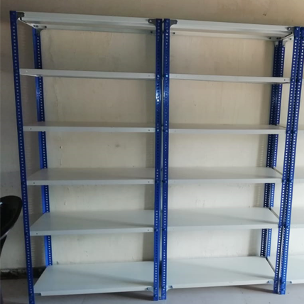 Slotted Angle Rack